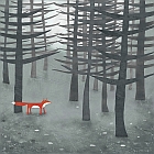 the fox and the forest